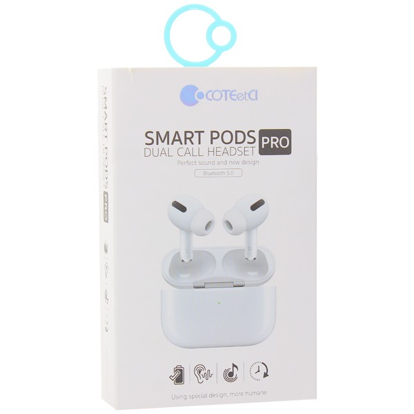 Pom Smart Pods Pro