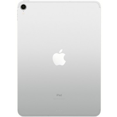 Apple iPad Pro 11 1Tb Wi-Fi + Cellular Silver - фото 8120