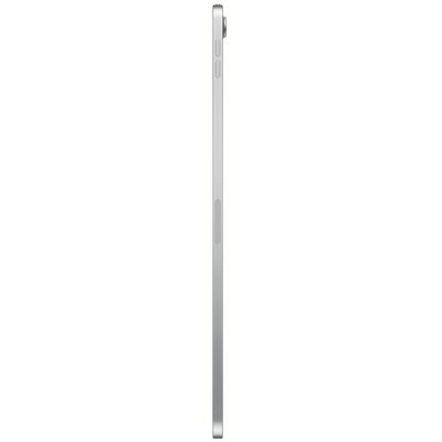 Apple iPad Pro 11 256Gb Wi-Fi Silver - фото 8159