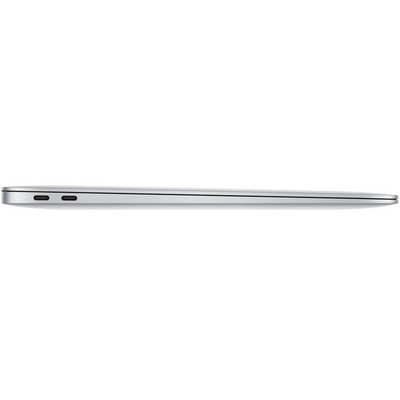 Apple MacBook Air 13 Retina 2018 128Gb Silver MREA2 (1.6GHz, 8GB, 128GB) - фото 8215