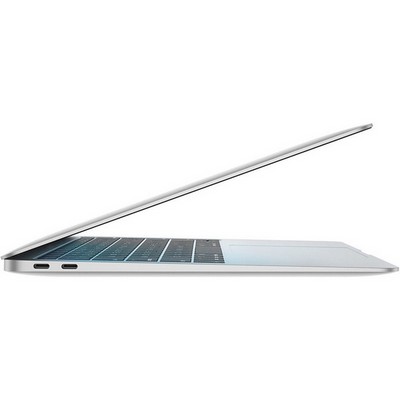Apple MacBook Air 13 Mid 2019 i5/1.6Ghz/8Gb/256Gb Silver (серебристый) MVFL2RU - фото 21281