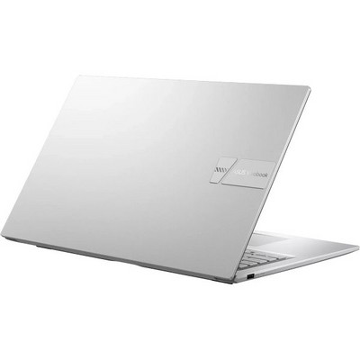 Asus Vivobook 17 F1704VAP-SB53 (Intel Ultra 5 120U 1400MHz/16Gb/1024Gb SSD/17.3"/1920x1080/Intel Iris Xe Graphics) Серый - фото 85673