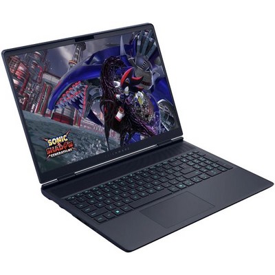 Dell Alienware Aurora 16X (Intel Core Ultra 7 255HX 1700MHz/32Gb/1024Gb SSD/16.0/2560х1600/240Hz/Geforce RTX 5060 8Gb) Черный - фото 85674