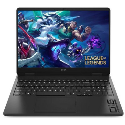 HP Omen 17 17-db1000 (AMD Ryzen AI 9 365 5000 MHz/32GB/1024GB SSD/17.3"/1920x1080/144Hz/Nvidia GeForce RTX 5070 8Gb) Черный - фото 85664