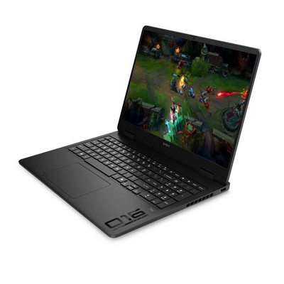 HP Omen 17 17-db1000 (AMD Ryzen AI 9 365 5000 MHz/32GB/1024GB SSD/17.3"/1920x1080/144Hz/Nvidia GeForce RTX 5070 8Gb) Черный - фото 85683