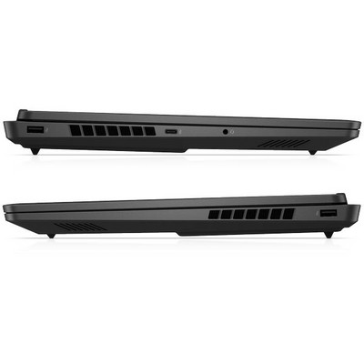 HP Omen 17 17-db1000 (AMD Ryzen AI 9 365 5000 MHz/32GB/1024GB SSD/17.3"/1920x1080/144Hz/Nvidia GeForce RTX 5070 8Gb) Черный - фото 85686