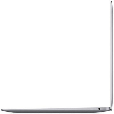 Apple MacBook Air 13 Mid 2019 i5/1.6Ghz/8Gb/128Gb Space Gray (серый космос) MVFH2 - фото 21283