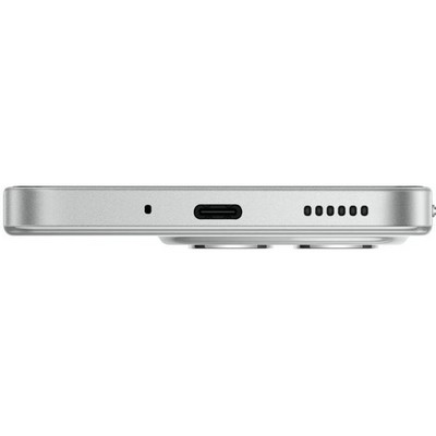 Tecno POVA 7 5G 8/128GB Magic Silver - фото 85693