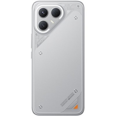 Tecno POVA 7 Pro 5G 8/256GB Dynamic Grey - фото 85754