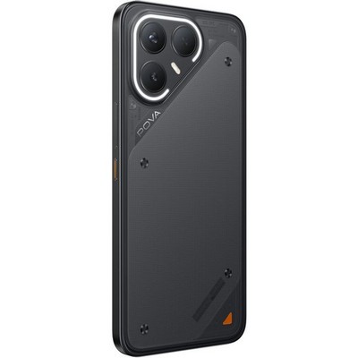 Tecno POVA 7 Pro 5G 12/256GB Geek Black - фото 85788