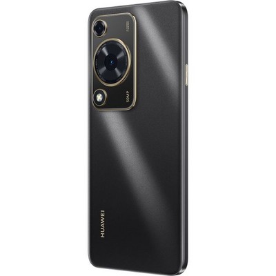 Huawei nova Y63 6/128GB Black - фото 85824
