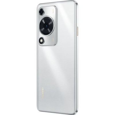 Huawei nova Y63 6/128GB Silver - фото 85831