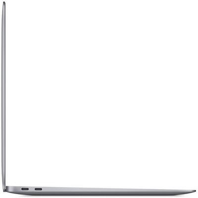 Apple MacBook Air 13 Retina 2018 256Gb Space Gray (серый космос) MRE92 (1.6GHz, 8GB, 256GB) - фото 8258