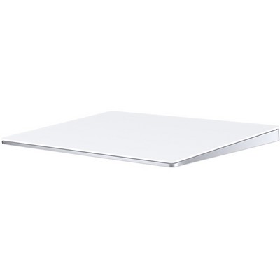 Трекпад Apple Magic Trackpad 2 White Bluetooth - фото 20713