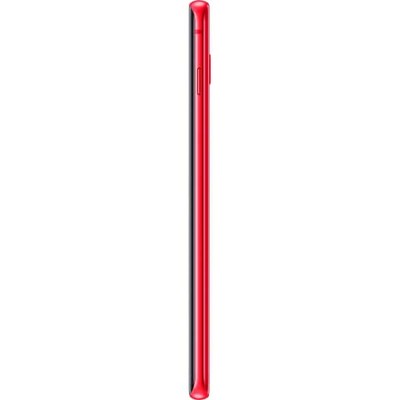 Смартфон Samsung Galaxy S10 8/128GB Гранат (Красный) - фото 20930