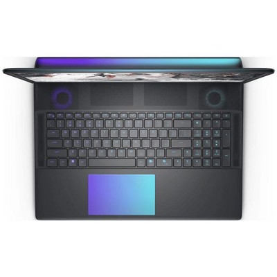 Dell Alienware 18 Area 51 (Intel Core Ultra 9 275HX 2100MHz/32Gb/1024Gb SSD/18.0/2560х1600/300Hz/Geforce RTX 5080 16Gb) Черный - фото 85896