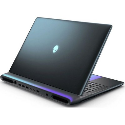 Dell Alienware 18 Area 51 (Intel Core Ultra 9 275HX 2100MHz/32Gb/1024Gb SSD/18.0/2560х1600/300Hz/Geforce RTX 5080 16Gb) Черный - фото 85874