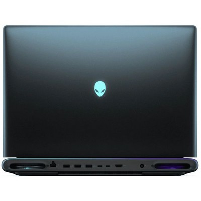Dell Alienware 18 Area 51 (Intel Core Ultra 9 275HX 2100MHz/32Gb/1024Gb SSD/18.0/2560х1600/300Hz/Geforce RTX 5080 16Gb) Черный - фото 85876