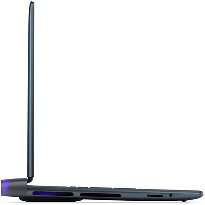 Dell Alienware 18 Area 51 (Intel Core Ultra 9 275HX 2100MHz/32Gb/1024Gb SSD/18.0/2560х1600/300Hz/Geforce RTX 5080 16Gb) Черный - фото 85877