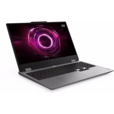 Lenovo LOQ 15IRX10 83JE002LUS 64GB 2TB (Intel i7 13650HX 4900MHz/64Gb/2Tb SSD/15.6/1920х1080/144Hz/Geforce RTX 5060 8Gb) Серый - фото 88282