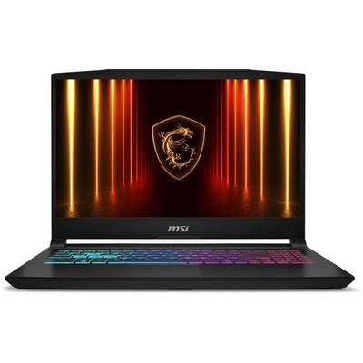 MSI Katana 15 HX B14WGK-293US (Intel Core i7 14650HX 5200MHz/32Gb/1024Gb SSD/15.6/2560х1440/165Hz/Geforce RTX 5070 8Gb) Черный - фото 85892