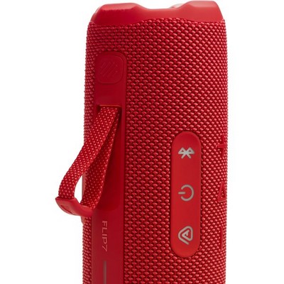 JBL Flip 7 Red - фото 85915