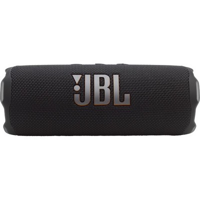 JBL Flip 7 Black - фото 85917