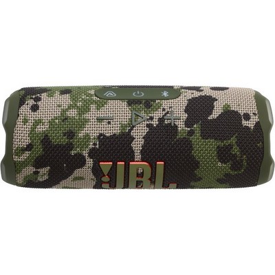 JBL Flip 7 Squad - фото 85924