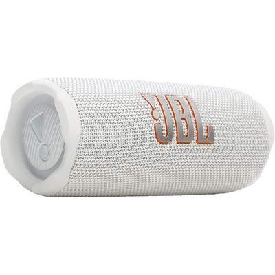JBL Flip 7 White - фото 85929