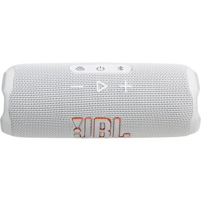 JBL Flip 7 White - фото 85931