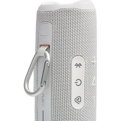 JBL Flip 7 White - фото 85933