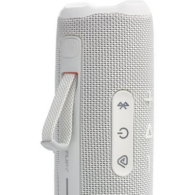 JBL Flip 7 White - фото 85934