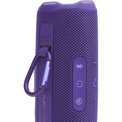 JBL Flip 7 Purple - фото 85940