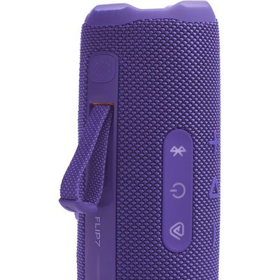 JBL Flip 7 Purple - фото 85941