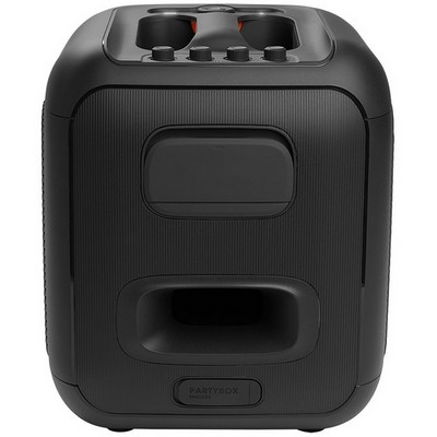 JBL PartyBox Encore с двумя микрофонами - фото 85952