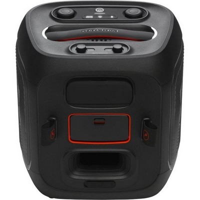 JBL PartyBox Encore 2 с микрофоном - фото 85958