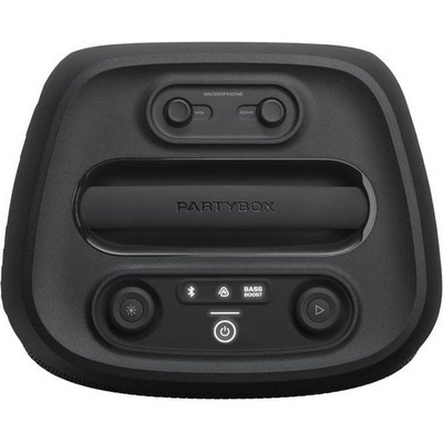 JBL PartyBox Encore 2 с микрофоном - фото 85959