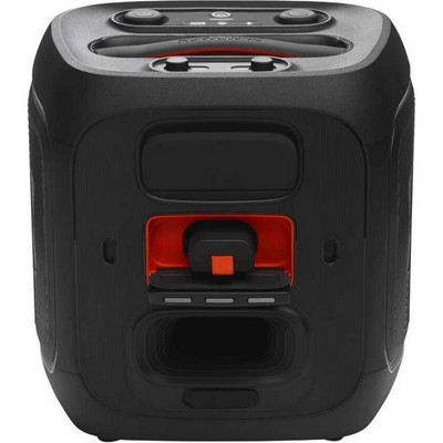 JBL PartyBox Encore 2 с микрофоном - фото 85960