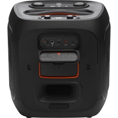 JBL PartyBox Encore 2 с микрофоном - фото 85961