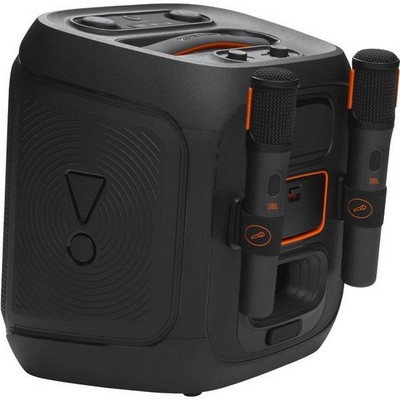 JBL PartyBox Encore 2 с двумя микрофонами - фото 85969