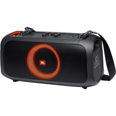 JBL PartyBox On-The-Go - фото 85970
