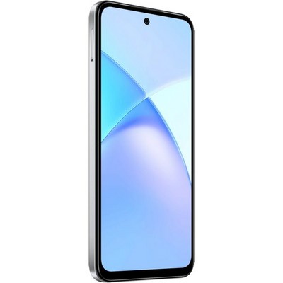 Infinix Smart 10 4/64GB Iris Blue - фото 86000