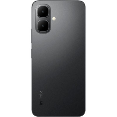 Infinix Smart 10 4/128GB Sleek Black - фото 86012