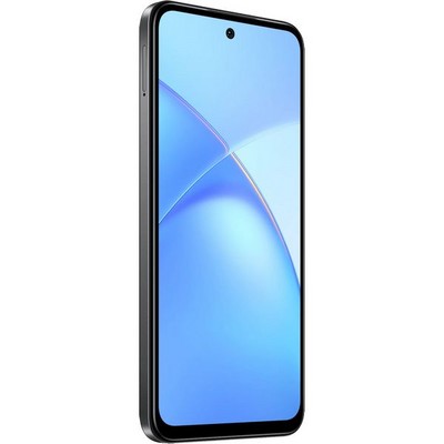 Infinix Smart 10 4/128GB Sleek Black - фото 86013