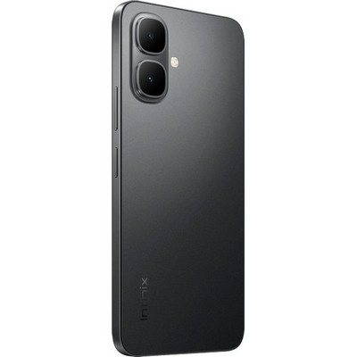 Infinix Smart 10 4/128GB Sleek Black - фото 86044