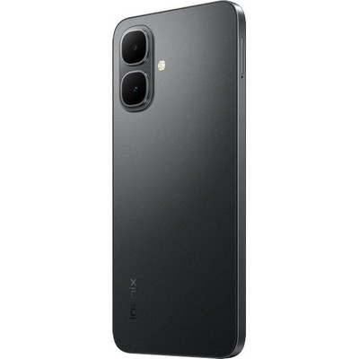 Infinix Smart 10 4/128GB Sleek Black - фото 86045