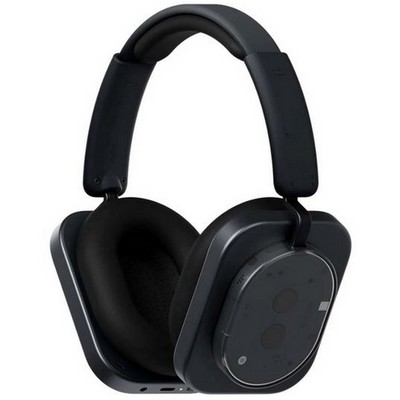 Nothing Headphone (1) Black - фото 86119