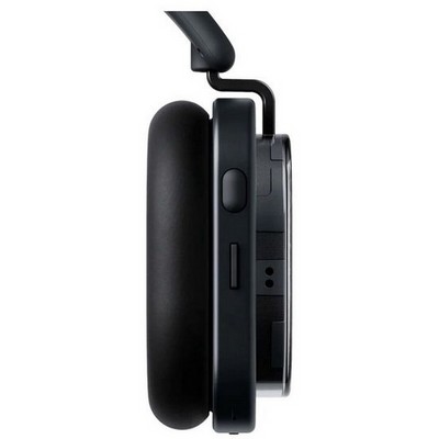 Nothing Headphone (1) Black - фото 86123