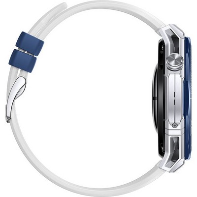 Huawei Watch Ultimate 2 46mm Blue - фото 86148