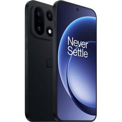 OnePlus 15 16/512GB Infinite Black - фото 86208